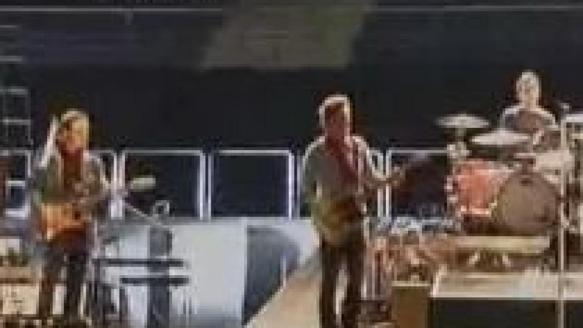 Drumul spre Casa Albă: Bruce Springsteen şi Billy Joel, concert pentru Obama 