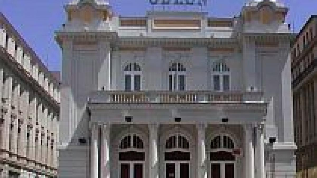 Între 20 şi 23 octombrie Teatrul Odeon găzduieşte Zilele Teatrului Polonez