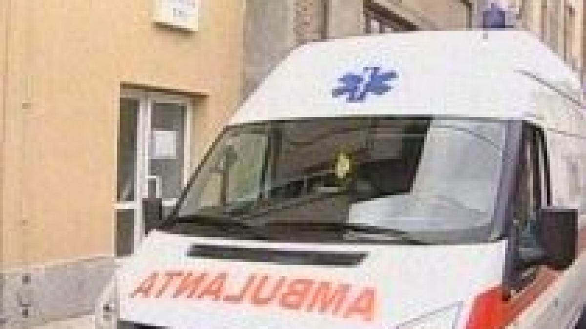 Un nou caz de malpraxis medical. Un tânăr a murit de amigdalită, după ce medicii nu l-au tratat corespunzător