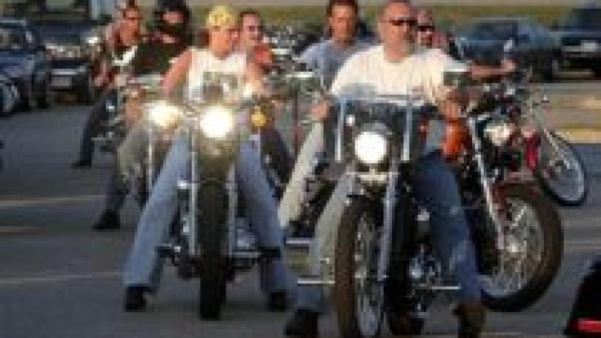 Visul american se destramă: Harley-Davidson a pierdut 37% din profit