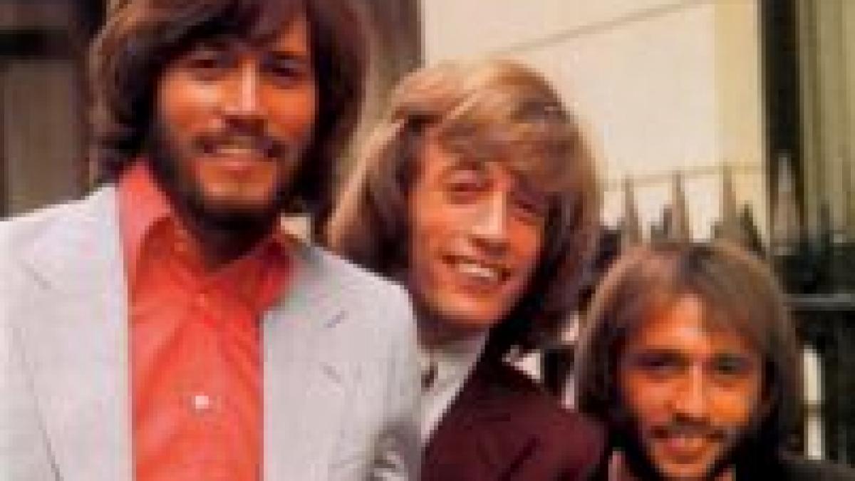 Piesa Bee Gees, ?Stayin' Alive?, poate salva viaţa celor ce au suferit un atac de cord