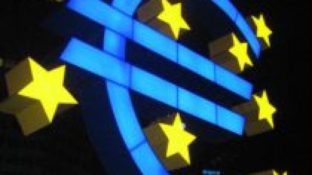 Criza ar putea lăsa România fără bani de la UE