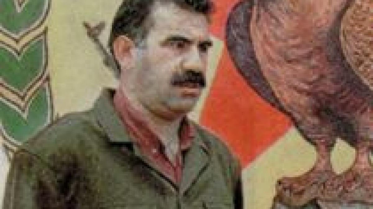 Lupte de stradă în Turcia. Mii de kurzi protestează faţă de maltratarea liderului Abdullah Ocalan