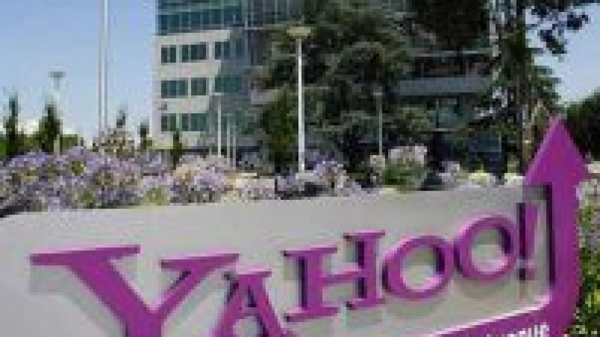 Yahoo! disponibilizează 1.000 de angajaţi pentru a reduce costurile