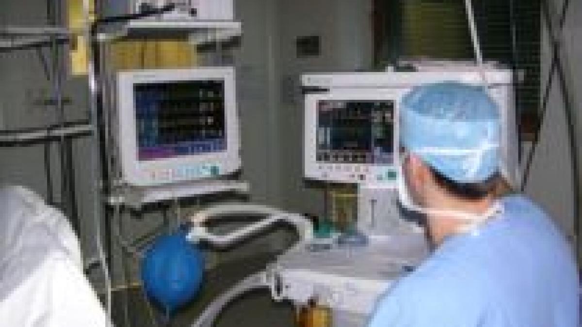 Completări la Legea Malpraxisului. O comisie va soluţiona amiabil confilctele dintre pacienţi şi medici