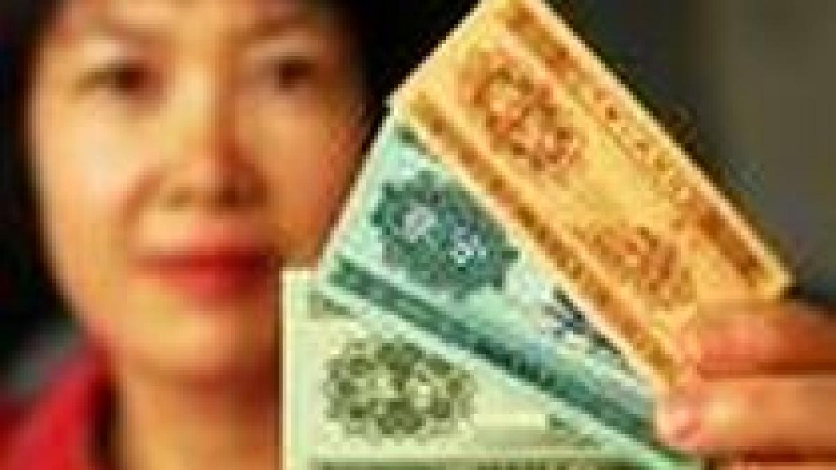 Criza financiară schimbă ierarhia puterilor economice. China, următorul lider mondial?