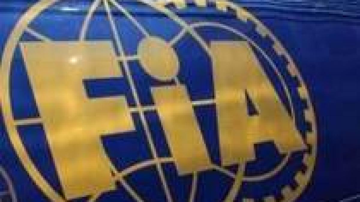 FIA şi asociaţia echipelor din Formula 1 au trasat planul pentru reducerea costurilor