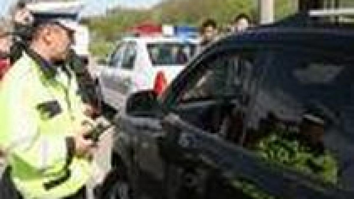 Infotrafic. Accident cumplit în Timişoara, soldat cu moartea unei bătrâne 