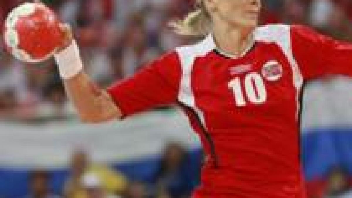 Norvegia, campioană mondială la handbal feminin