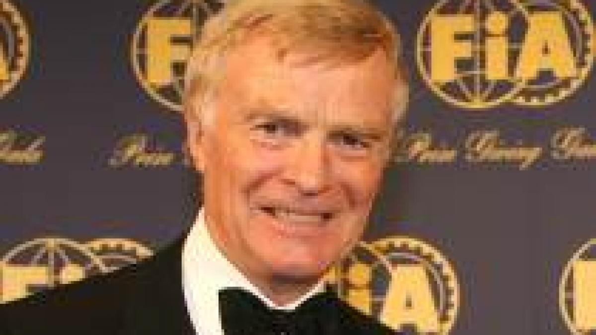 Preşedintele FIA, Max Mosley, recunoaşte: Practic sadomasochismul de 45 de ani