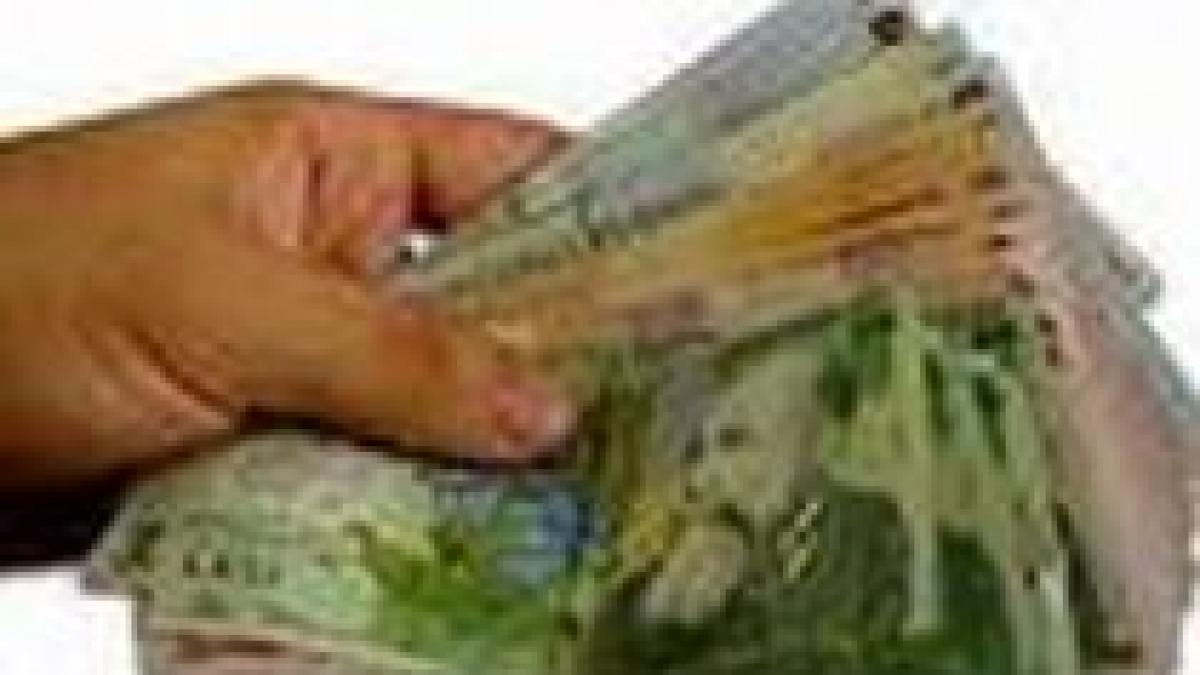 Leul îşi continuă ascensiunea pe piaţa interbancară: Moneda europeană, cotată la 3,5670 lei