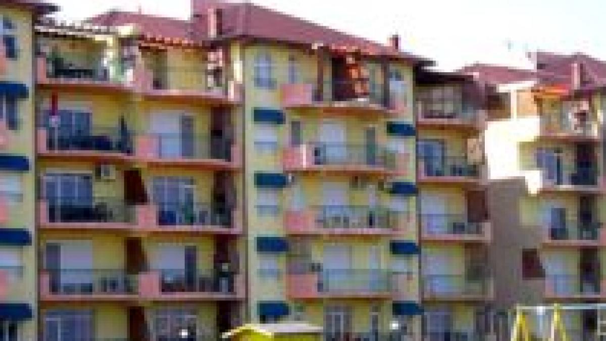 Oferta la închiriere apartamente a crescut cu până la  63% într-o lună, dar preţurile nu scad 

