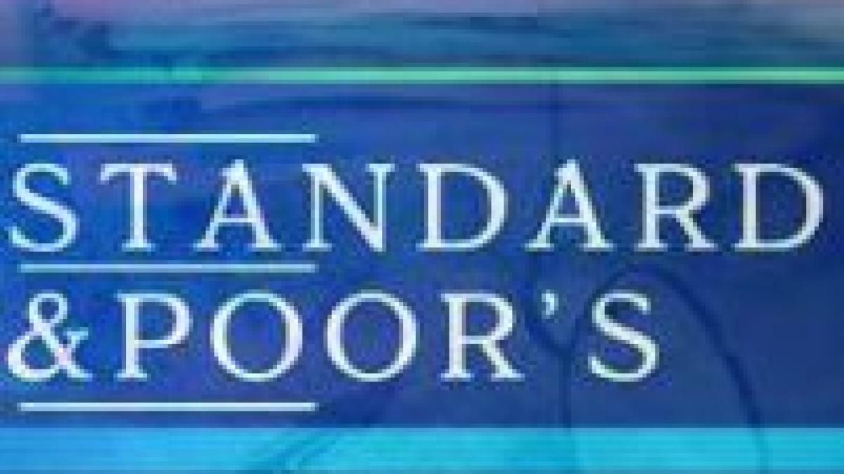 Standard & Poor's: Ratingul Rusiei pe 2009 ar putea fi redus de la "Stabil", la "Negativ"