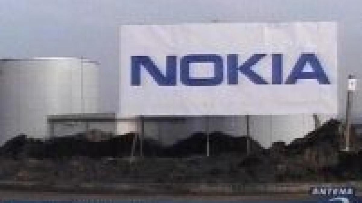 Sindicaliştii de la Nokia România au cerut o majorare salarială de 50%. Au primit 5%