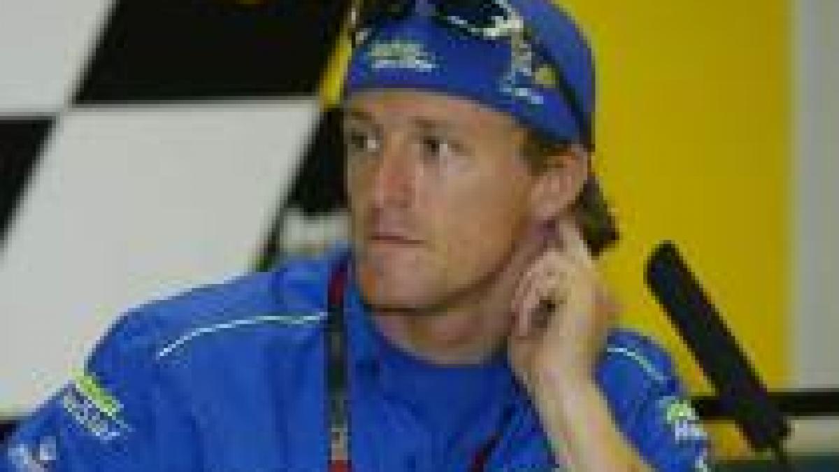 Sete Gibernau revine în MotoGP, la doi ani după ce s-a retras din activitate