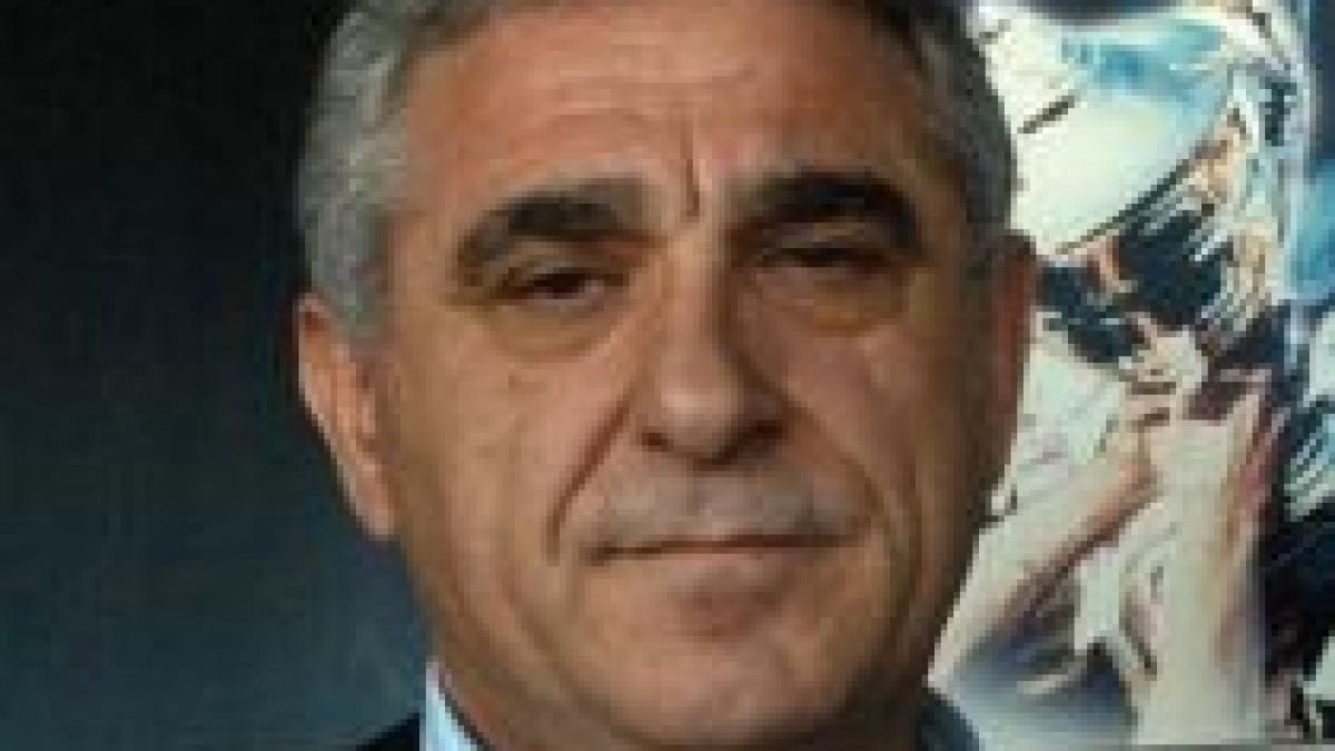 Giovani Becali: Dinamo are jucători de umplutură, dar va câştiga campionatul