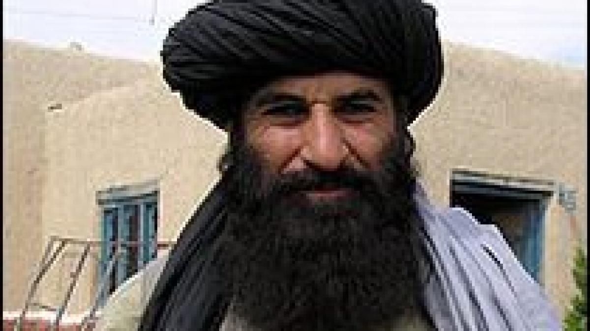 Pakistan. Lider taliban, ucis într-un atac cu rachete 