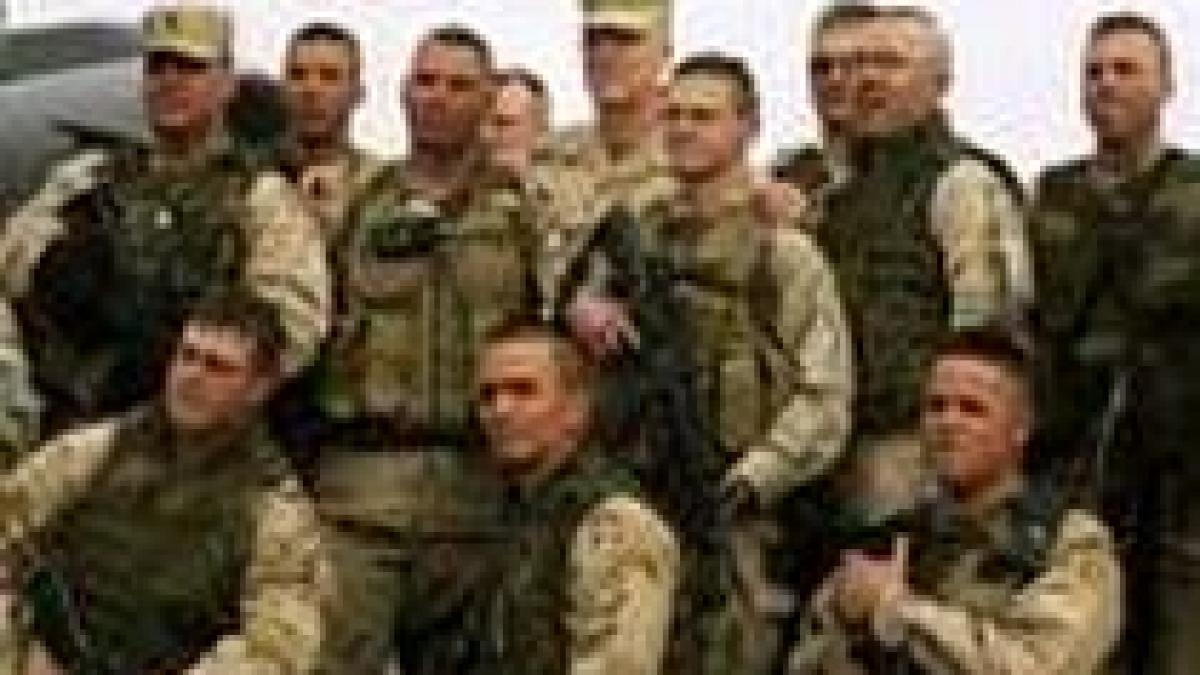 15% dintre veteranii americani au suferit traume sexuale în Irak şi Afganistan