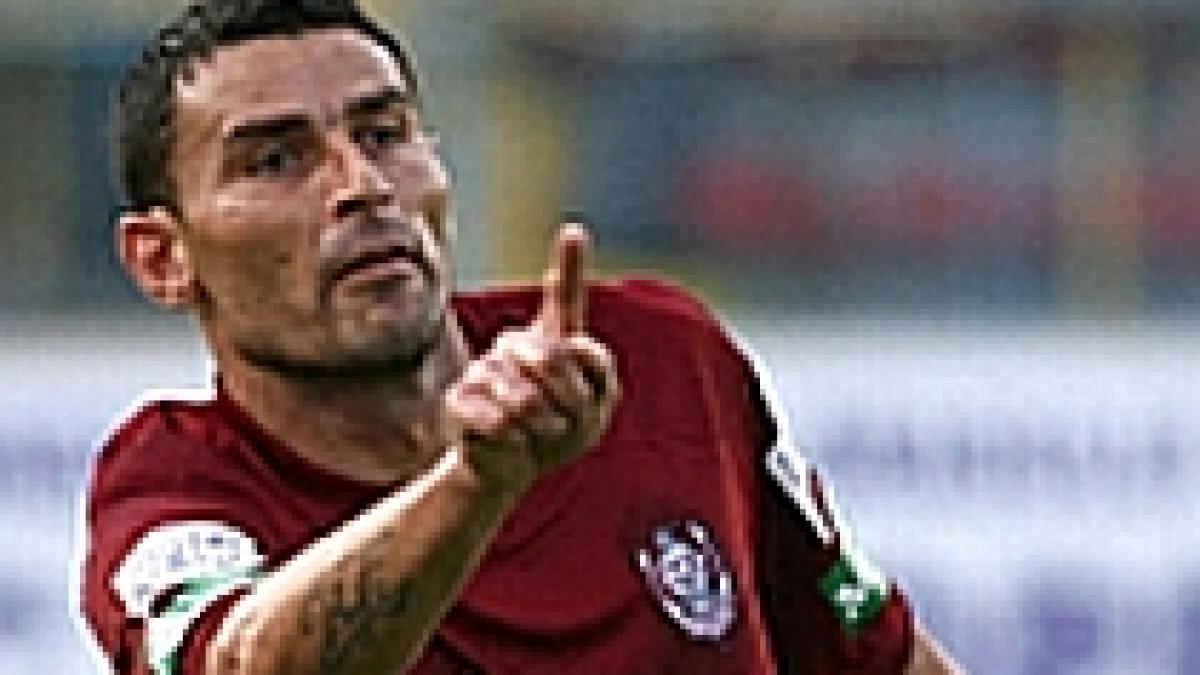 Eugen Trică: ?Dacă Dinamo bate sâmbătă, e aproape campioană?