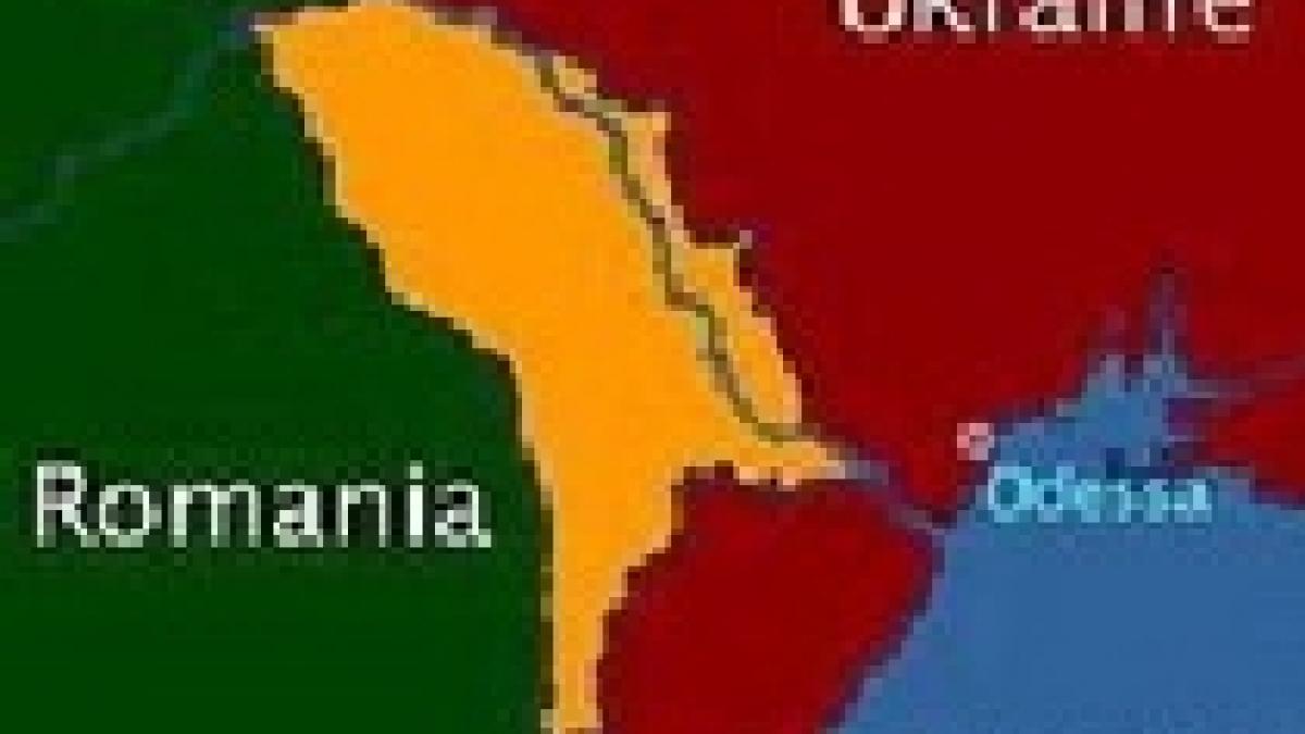 România, un pericol pentru integritatea teritorială a Ucrainei