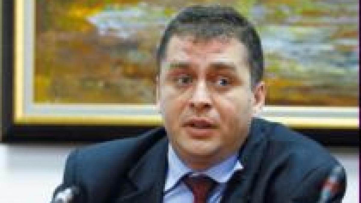 CSM: Procurorul Doru Ţuluş, găsit, din nou, vinovat de unele deficienţe în activitate