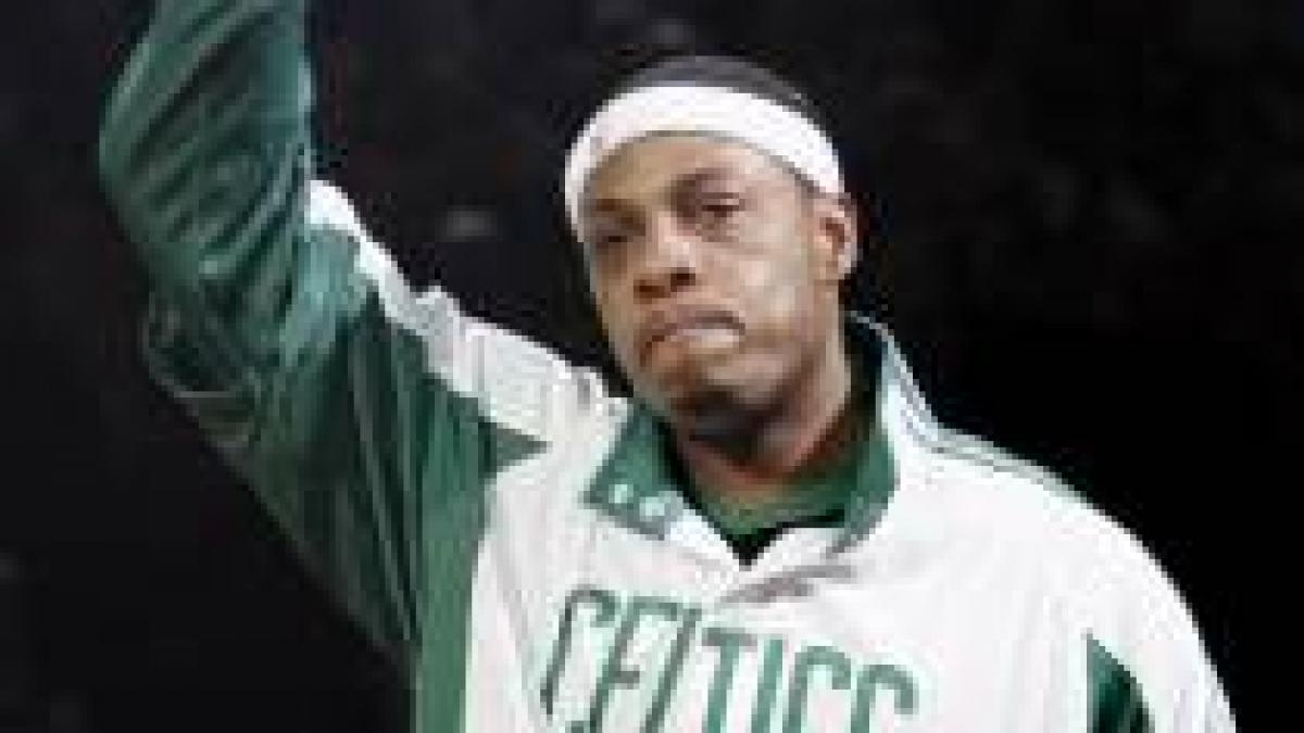 NBA: Debut victorios pentru favoritele la titlu, Celtics şi Lakers (VIDEO)