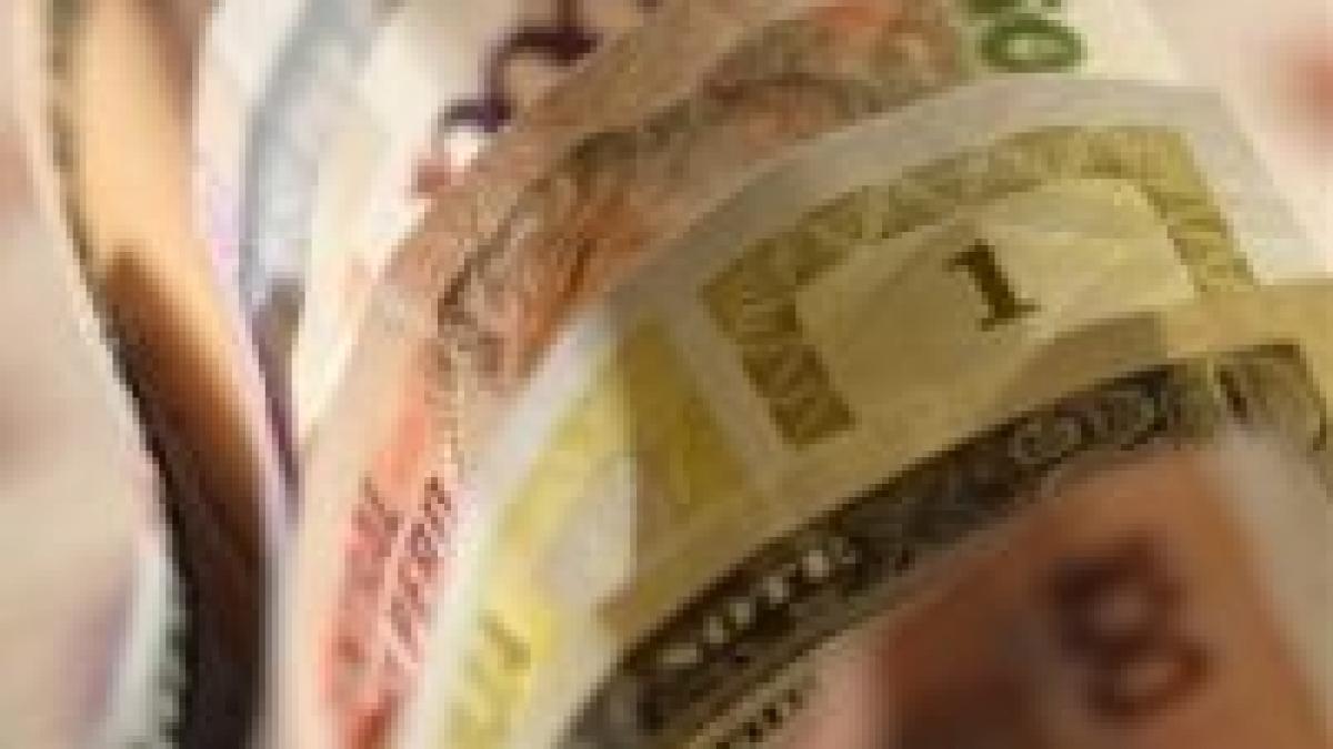 Prognoza Stratfor: România, următoarea victimă a crizei financiare?