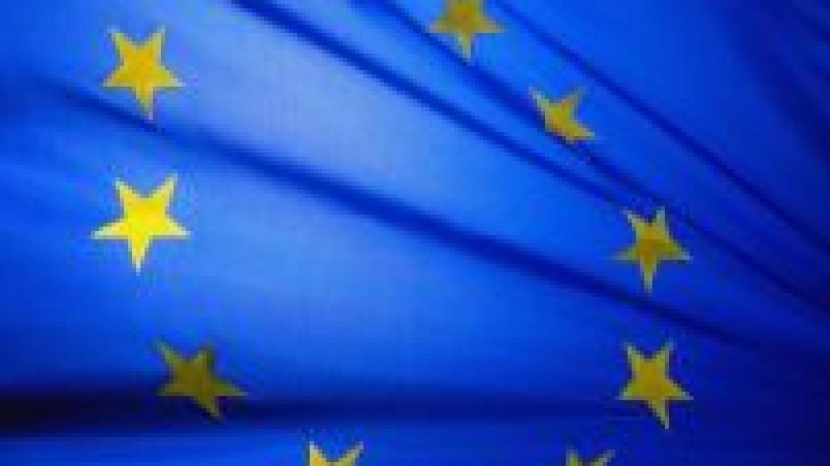 Reuniune extraordinară a Comisiei Europene pe tema crizei financiare mondiale