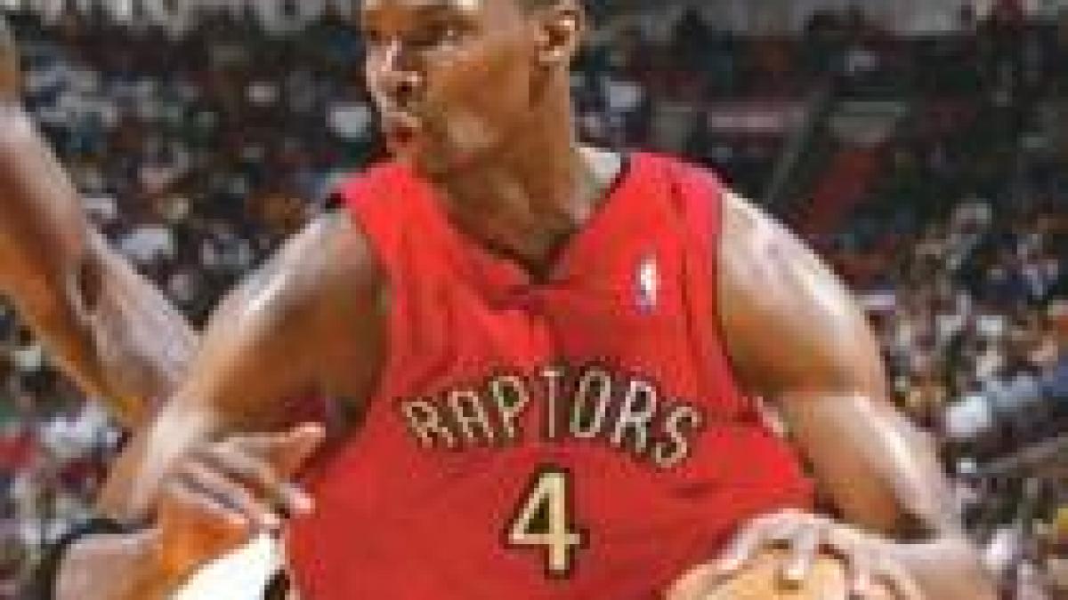 Philadelphia, adusă cu picioarele pe pământ. 76?ers ? Raptors 84-95 (VIDEO)