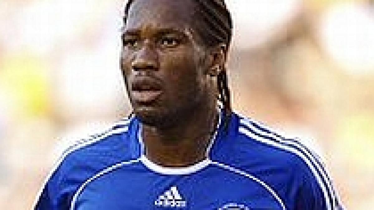 Atenţie CFR: Revine Drogba