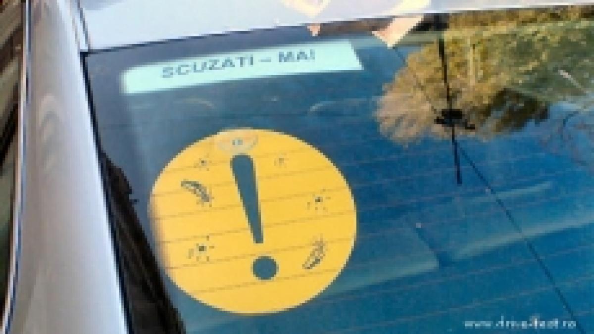 De ce se pică pe capete la examenul auto: Nesuferitele întrebări din mecanică