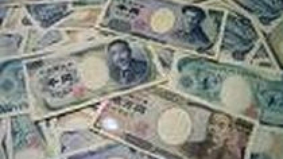 Japonia a fost lovită, oficial, de criza financiară