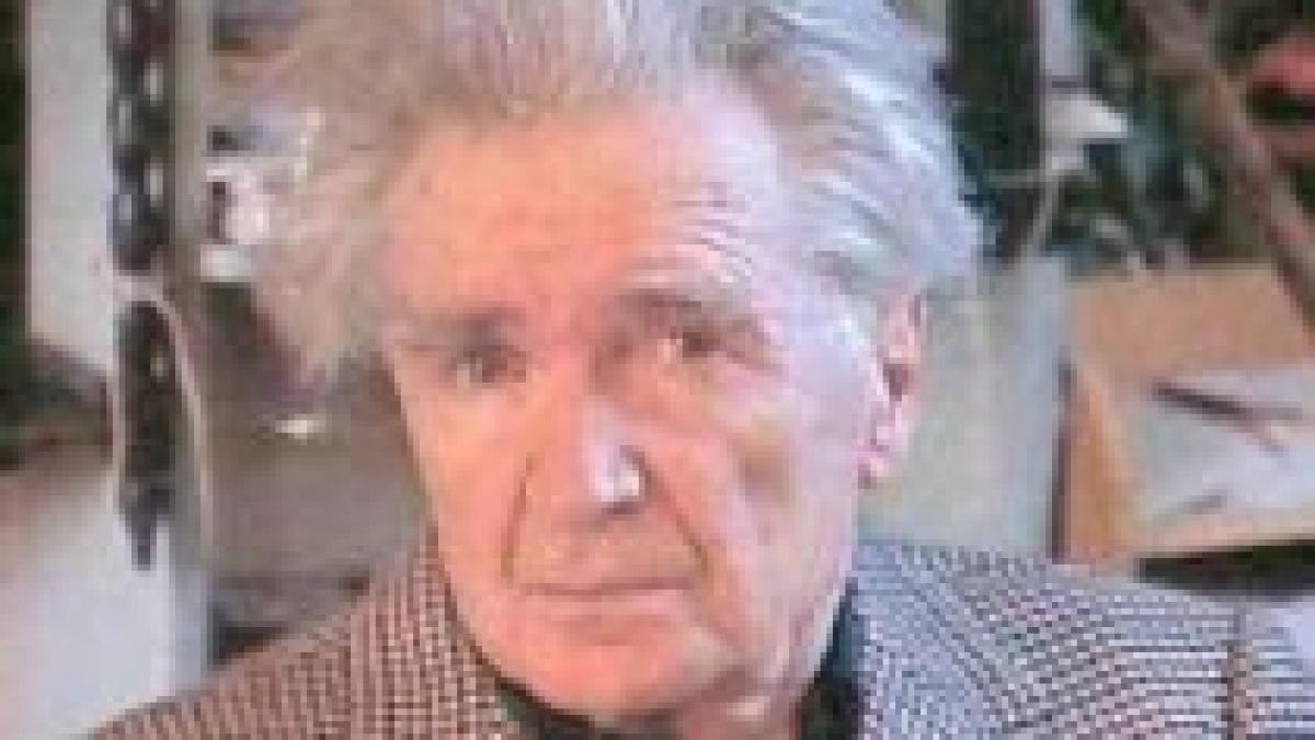 Manuscrisele lui Emil Cioran, revendicate de femeia de serviciu