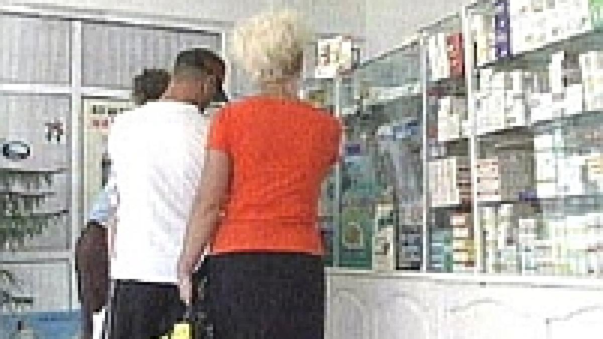 Medicamentele compensate şi gratuite, din nou în farmacii