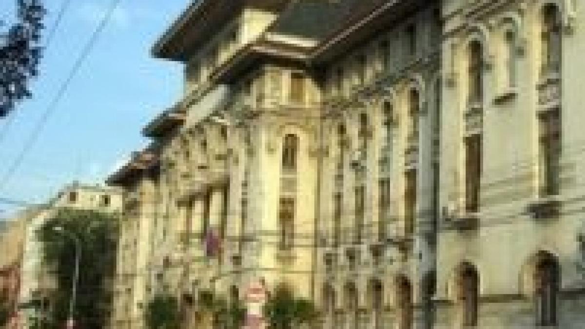 De sâmbătă, bucureştenii pot face plângeri direct prin Dispeceratul de Urgenţă al Primăriei