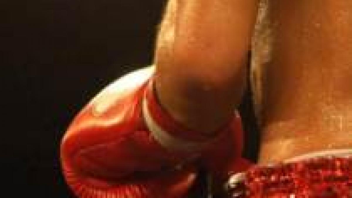 Răzvan Andreiana, în finala Campionatului Mondial de box pentru tineret