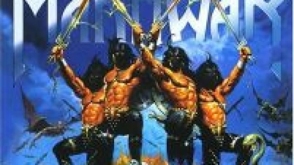 Cea mai zgomotoasă trupă din lume. Manowar vine la B'estfest