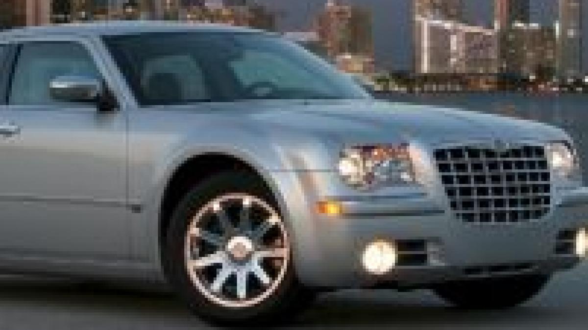 Chrysler nu mai vrea la Renault şi negociază cu General Motors 