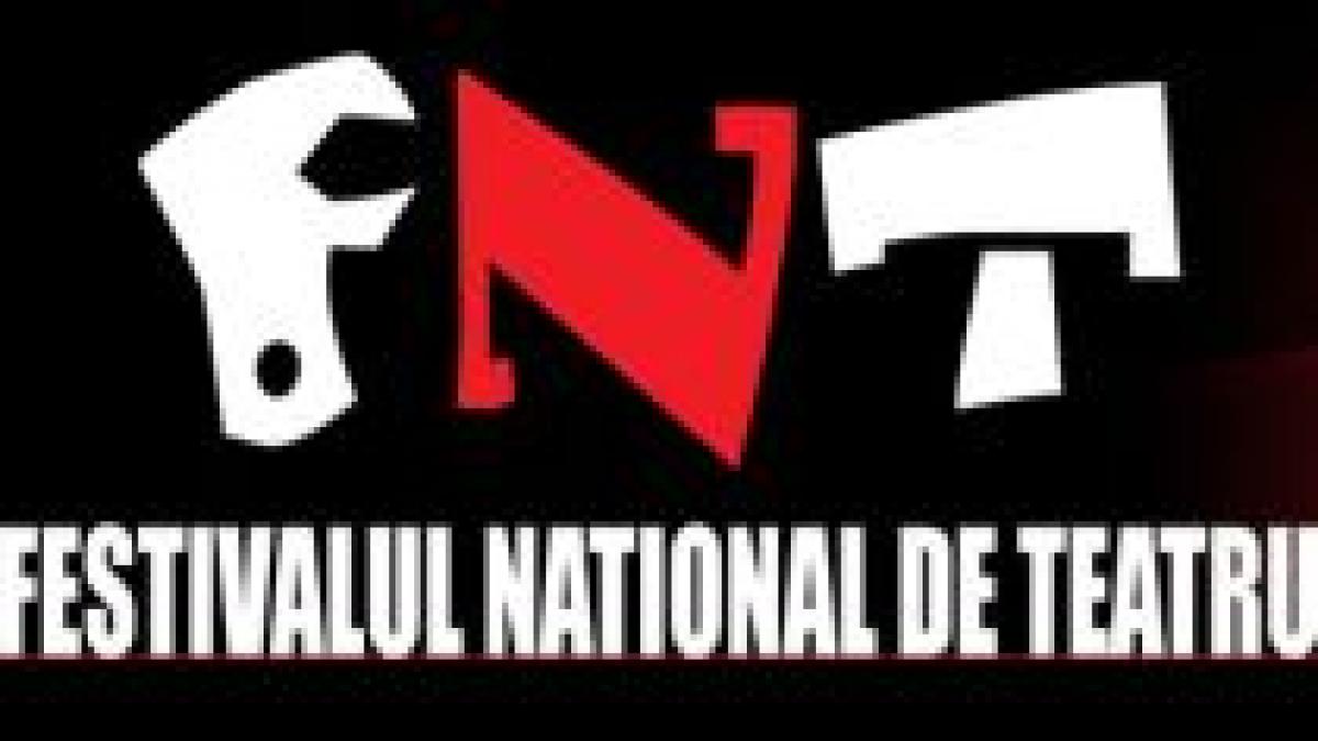 Festivalul Naţional de Teatru continuă