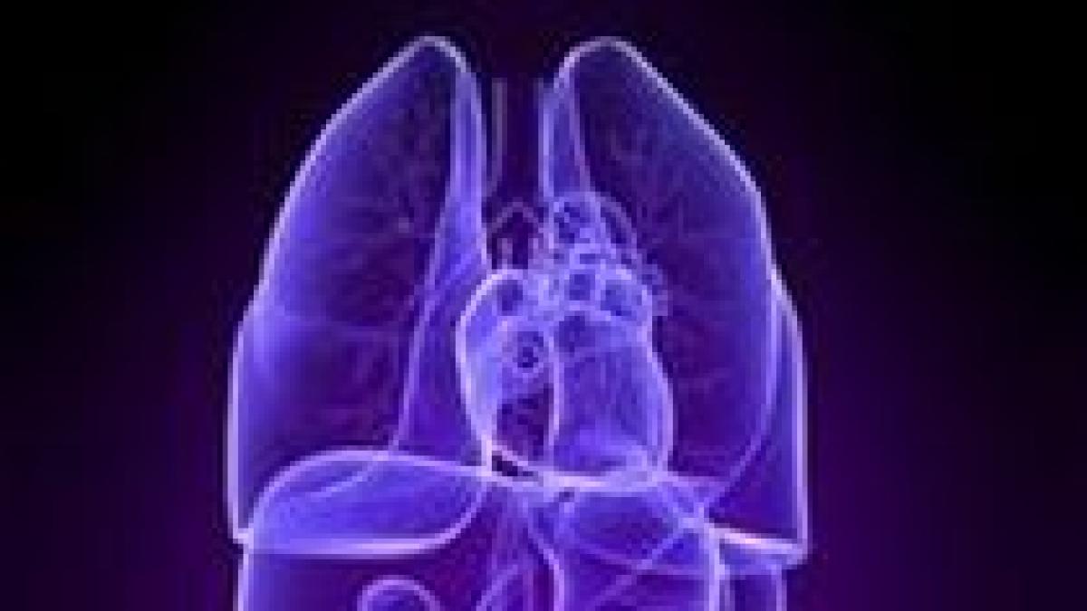 "Genele" cancerului pulmonar, identificate de cercetătorii americani 