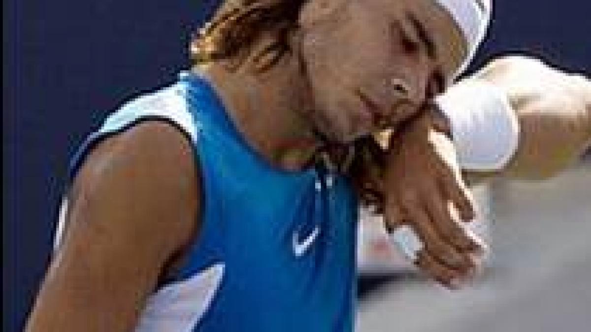 Nadal, forfait înainte de Masters Cup. Gilles Simon îi va lua locul la Shanghai