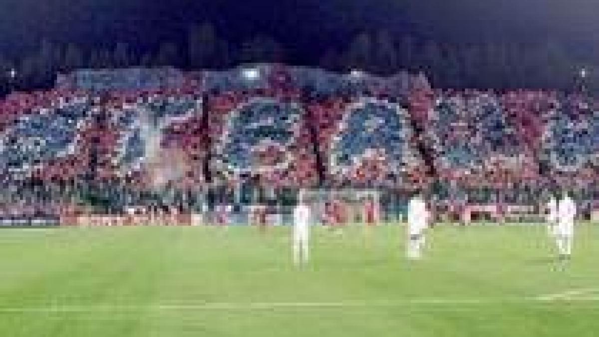 Steaua, salt de 17 poziţii în clasamentul IFFHS. CFR Cluj ocupă locul 87