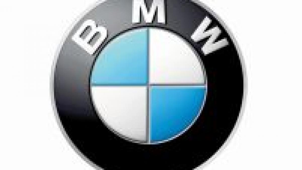 Profitul net al BMW, în scădere de 2,7 ori în trimestrul al treilea