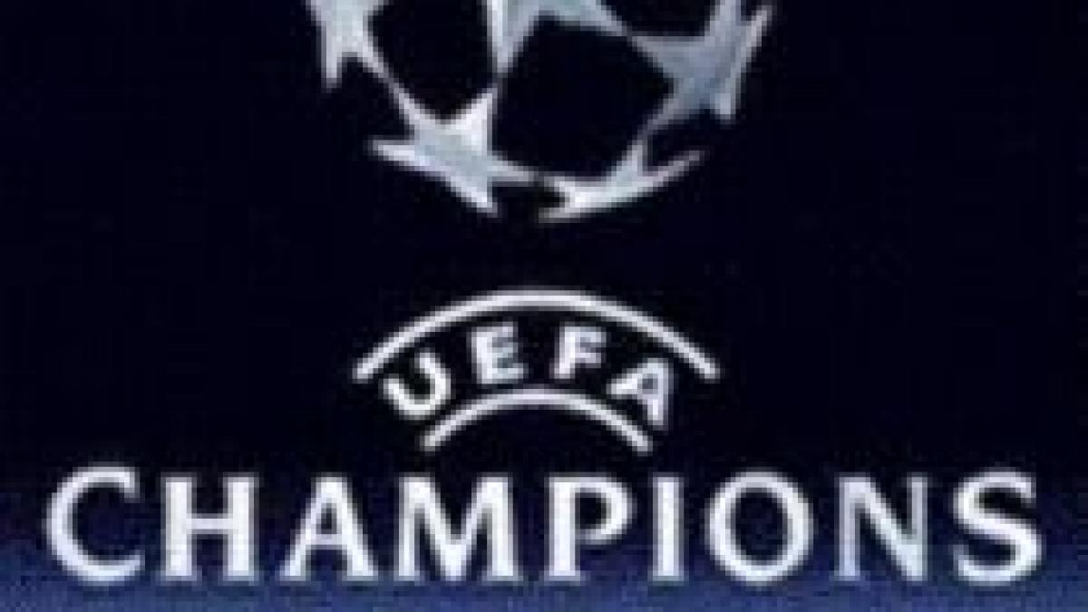 Roma ? Chelsea 3-1. Vezi rezultatele din Liga Campionilor