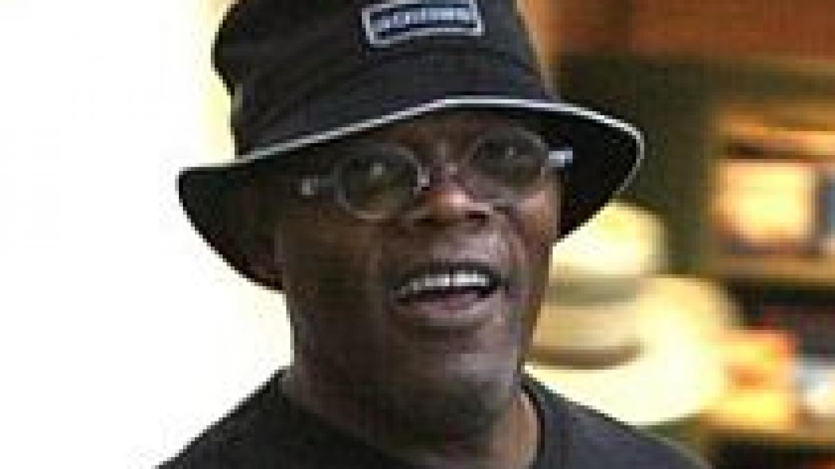 Samuel L. Jackson se teme că Barack Obama va fi asasinat