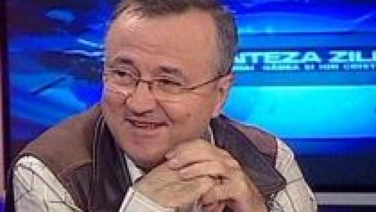 Sinteza Zilei: Poetul evreu Shaul Carmel refuză decoraţia lui Băsescu