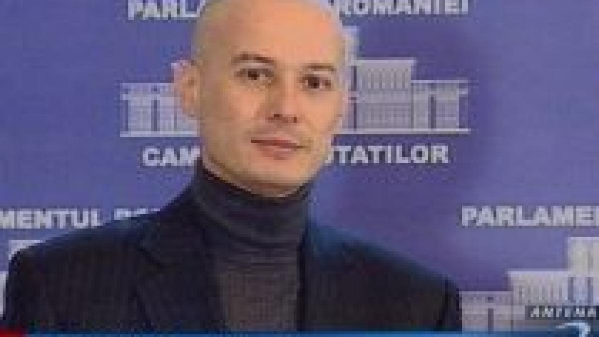 Stabilirea bugetului Camerei Deputaţilor pe 2009, amânată până după alegeri