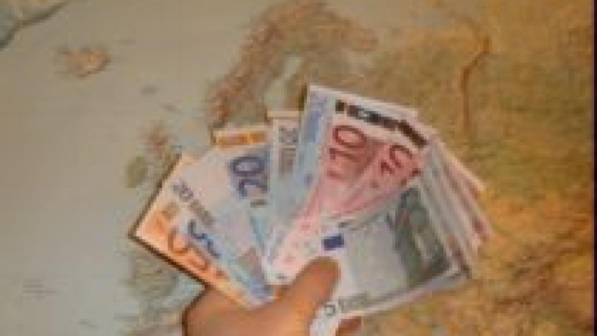 Zona euro- pe marginea prăpastiei recesiunii 