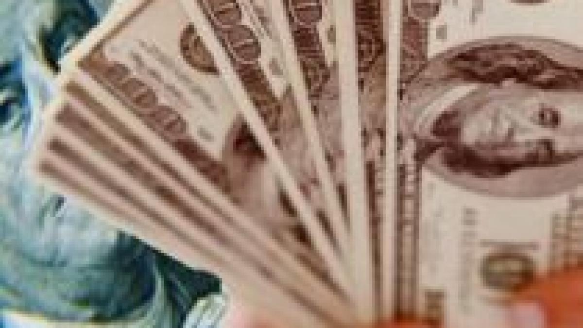 Firmele româneşti, investiţii de 27 miliarde euro în 2008 