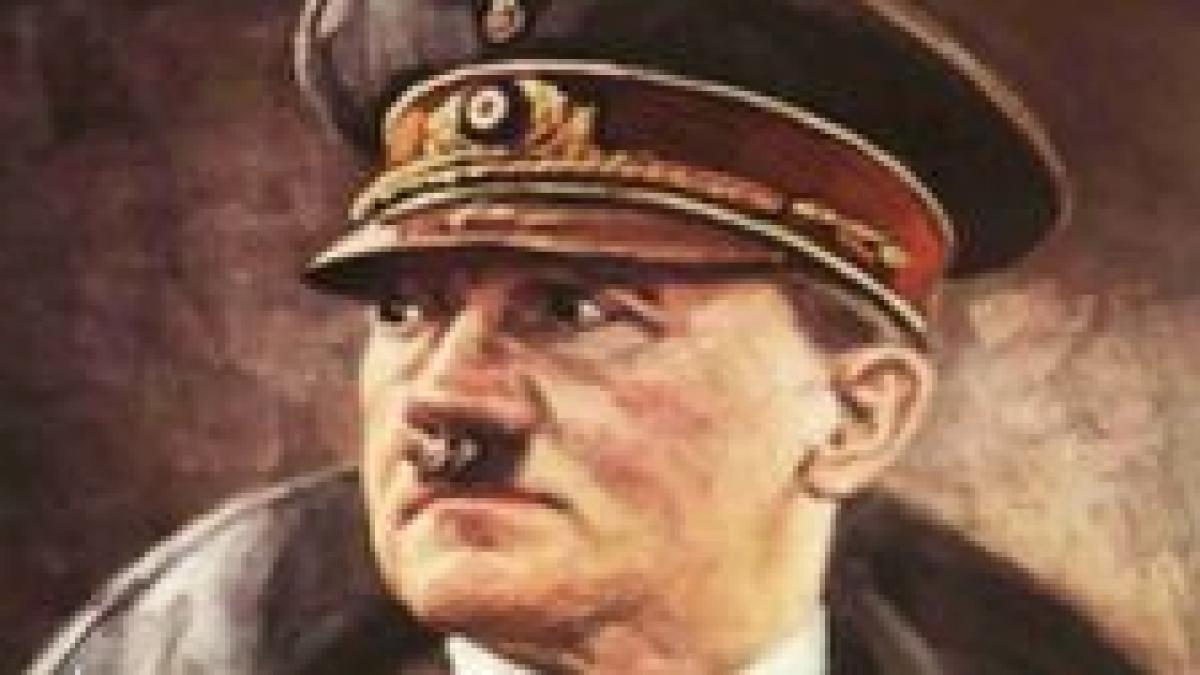 Marea Britanie. Fotografii cu Hitler din timpul capitulării Franţei, scoase la licitaţie